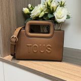 Original Crossbody Minibag Kaos Icon Embossed Logo Handbag