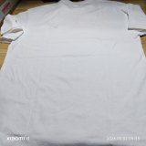 Polyester Training Shirt fiber thin long sleeved T-shirt