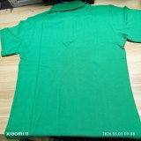 5A Classic Fit Mesh Men Polo Shirt
