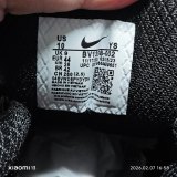 5A Zoom Vomero 5 Sneakers Black BV1358-003