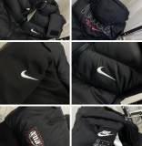 5A Hooded Cotton Vest