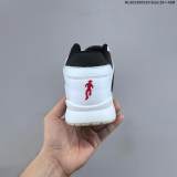 5A Dark Jumpman Jack TR Sneaker FZ8117-100