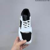 5A Dark Jumpman Jack TR Sneaker FZ8117-100