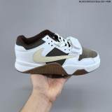 5A Dark Jumpman Jack TR Sneaker FZ8117-100