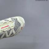 Original XT-Quest Snake Year Limited Edition Outdoor Sneakers