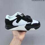 5A Dark Jumpman Jack TR Sneaker FZ8117-100