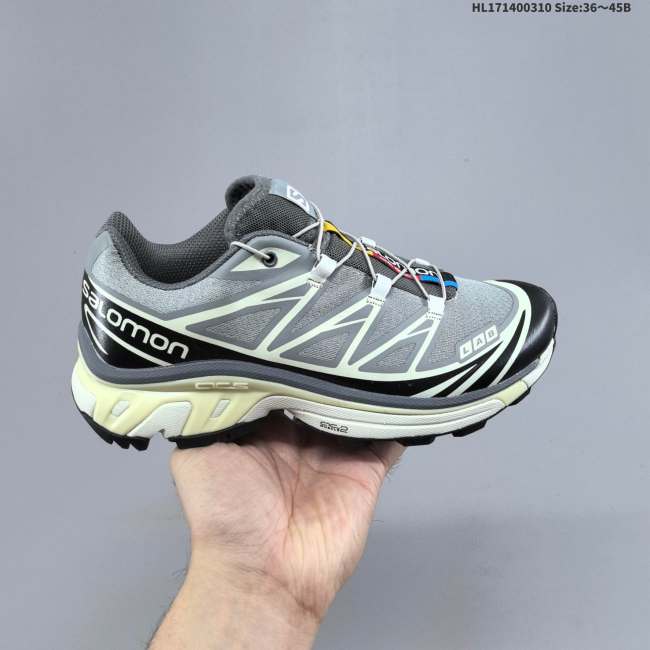 Original XT-6 ADV S/LAB Outdoor Lifestyle Sneakers