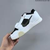 5A Dark Jumpman Jack TR Sneaker FZ8117-100