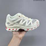 Original XT-Quest Snake Year Limited Edition Outdoor Sneakers