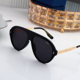 Men's Aviator Sunglasses 5010