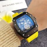 5A RM 41-01 Tourbillon Watch Quartz Watches 4008