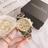 5A Women's Quartz Watches 7289