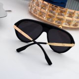 Men's Aviator Sunglasses 5010