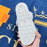 5A Bom Dia Flat Comfort Mule Sandals