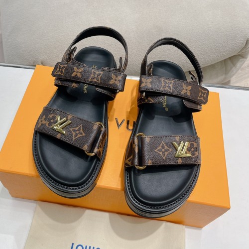 Original Sunset Comfort Flat Sandal 1ADB48