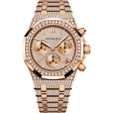 5A Full Diamond Ladies Watch Quartz Watches 9927APS