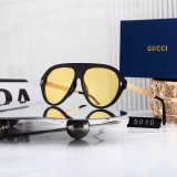 Men's Aviator Sunglasses 5010
