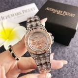 5A Full Diamond Ladies Watch Quartz Watches 9927APS
