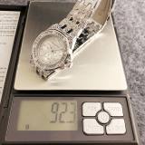 5A Full Diamond Ladies Watch Quartz Watches 9927APS