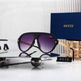Men's Aviator Sunglasses 5010