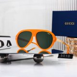 Men's Aviator Sunglasses 5010