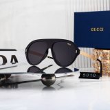 Men's Aviator Sunglasses 5010