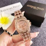 5A Full Diamond Ladies Watch Quartz Watches 9927APS