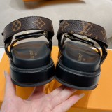 Original Sunset Comfort Flat Sandal 1ADB48
