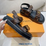 Original Sunset Comfort Flat Sandal 1ADB48