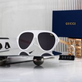 Men's Aviator Sunglasses 5010