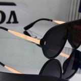 Men's Aviator Sunglasses 5010
