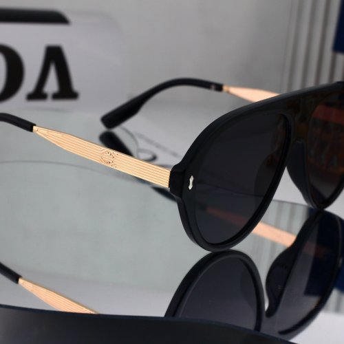 Men's Aviator Sunglasses 5010