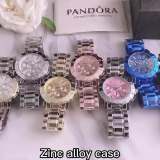 5A Women's Quartz Watches 7289