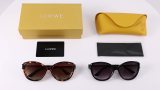 5A Anagram Women's Elegant Vintage Cat Eye Sunglasses 8833