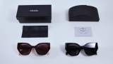 5A Unisex Acetate Sunglasses 159