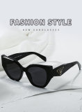 5A Unisex Acetate Sunglasses 159