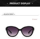 5A Anagram Women's Elegant Vintage Cat Eye Sunglasses 8833