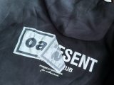 5A Vintage Wash Men's Hoodie