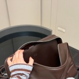 Amazona 23 Cropped Bag Warm Desert