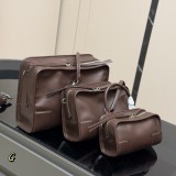 Amazona 23 Cropped Bag Warm Desert