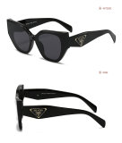 5A Unisex Acetate Sunglasses 159