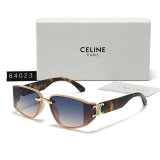5A Triomphe Square Sunglasses 84023