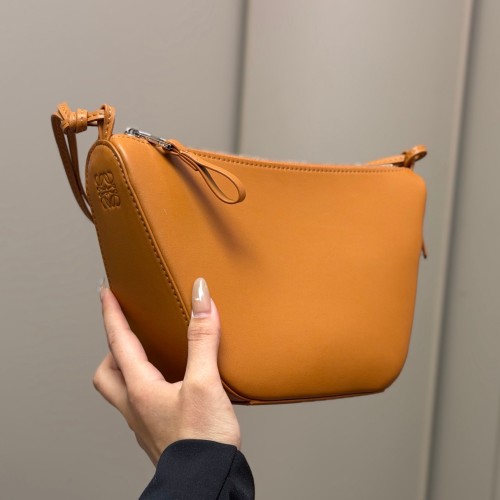 Hammock Hobo Mini Bag