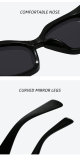 5A Unisex Acetate Sunglasses 159