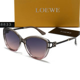 5A Anagram Women's Elegant Vintage Cat Eye Sunglasses 8833