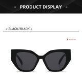 5A Unisex Acetate Sunglasses 159