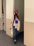 5A GD Retro-X Classic Unisex Jacket