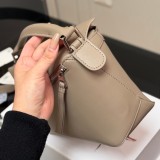 Original Puzzle Bag in Classic Calfskin Tan Clay