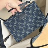 Original Giglio Canvas Large Tote Bag