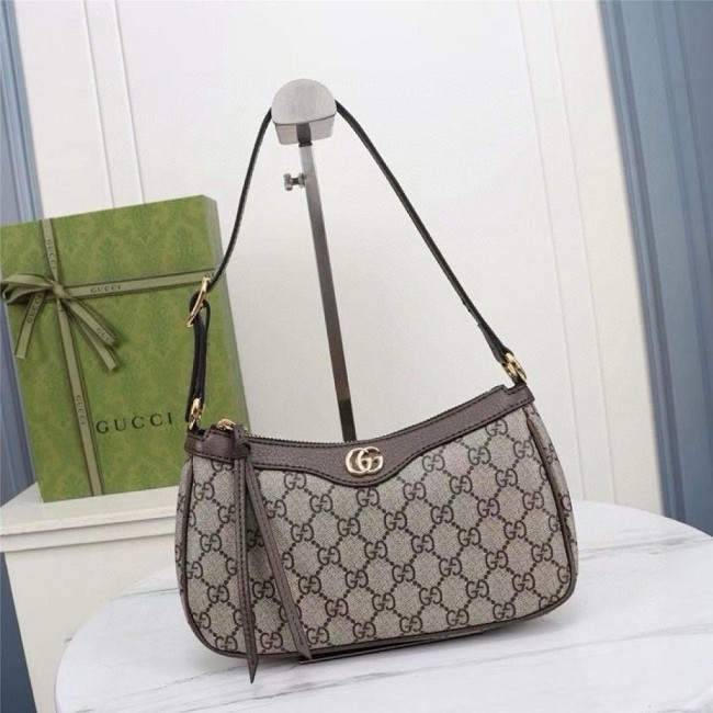 Original Ophidia Small Shoulder Bag